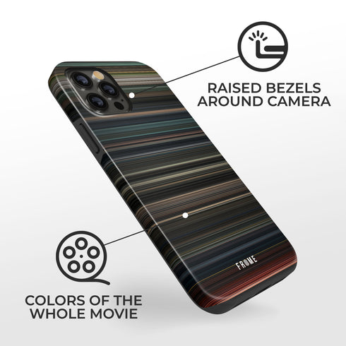 Evil Dead phone case - unique movie design