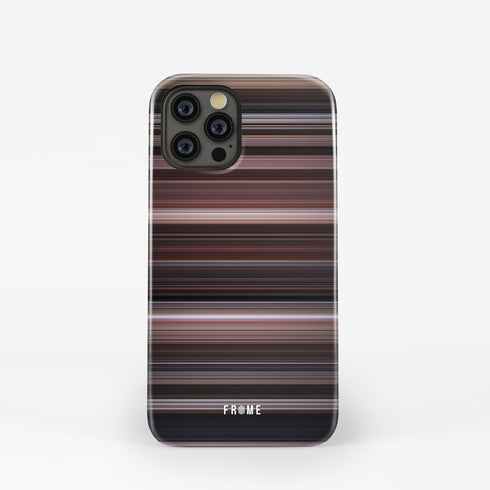 Cool Hand Luke phone case - movie color palette design