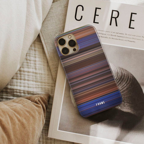 Ready to Rumble phone case - unique movie design