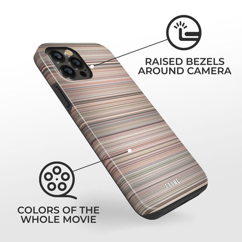 Explanation of benefits having senna Frome phone case