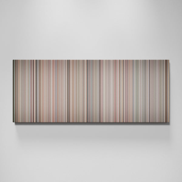 Front view of Senna Frome