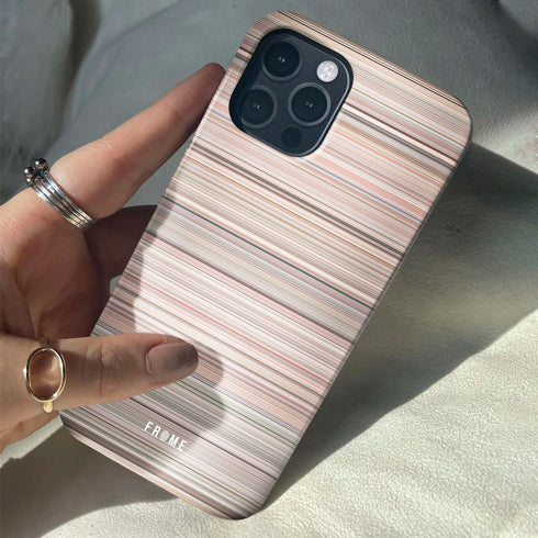 Senna phone case - unique movie design