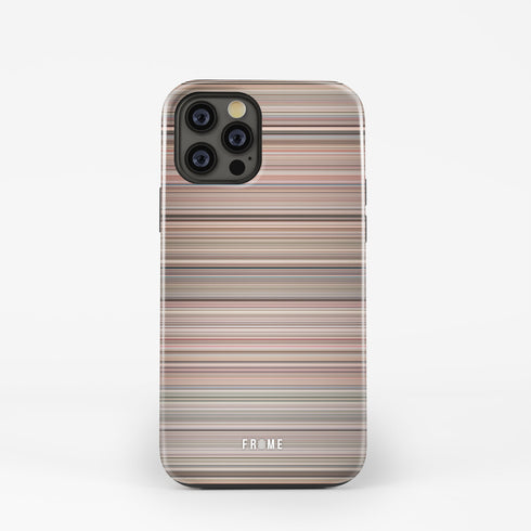 Senna iPhone case - film-inspired protective cover