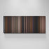 Moonstruck movie canvas wall art - color palette print