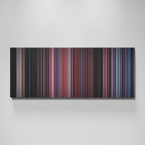 Front view of The Rocky Horror Picture Show Frome