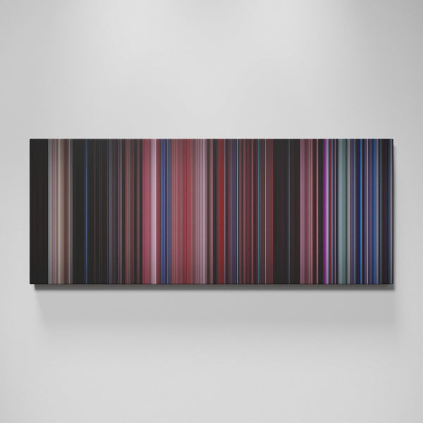 Front view of The Rocky Horror Picture Show Frome