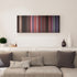 The Rocky Horror Picture Show canvas print in living room - film wall decor