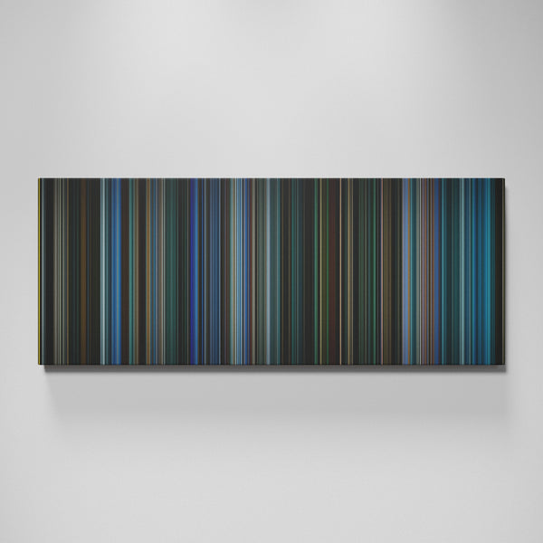 Front view of Watchmen Frome