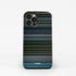 Watchmen phone case - movie color palette design
