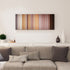 The Wonder Years: Pilot canvas print in living room - film wall decor