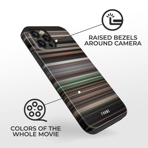 Explanation of benefits having the disaster artist Frome phone case