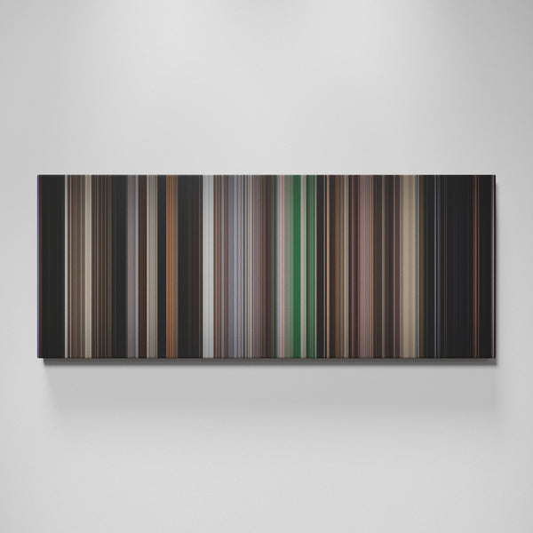 Front view of The Disaster Artist Frome