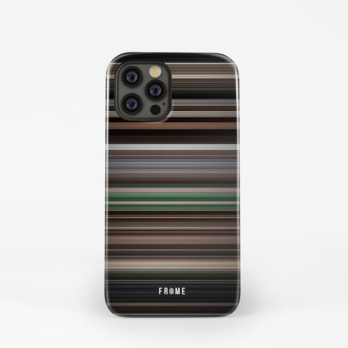 The Disaster Artist phone case - movie color palette design