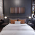 The Room movie canvas in bedroom - wall art display