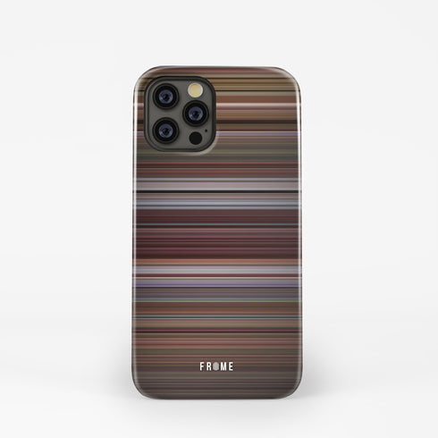 The Room phone case - movie color palette design
