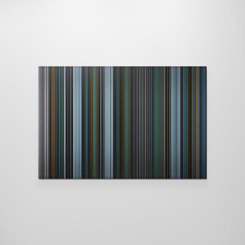 Person of Interest: If-Then-Else Frome