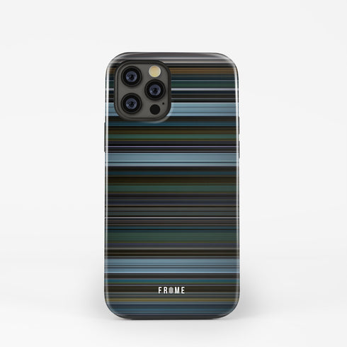 Person of Interest: If-Then-Else iPhone case - film-inspired protective cover