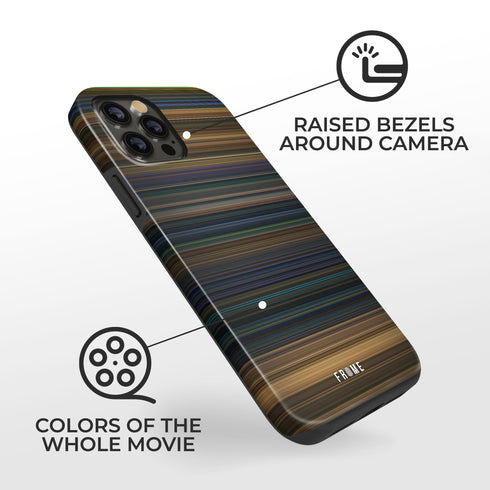 Gone in 60 Seconds phone case - unique movie design
