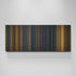 Gone in 60 Seconds movie canvas wall art - color palette print