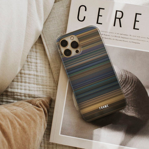Gone in 60 Seconds phone case - unique movie design