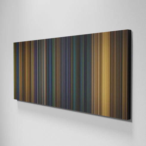 Gone in 60 Seconds movie canvas art - framed wall print