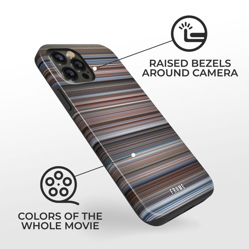 The Right Stuff phone case - unique movie design
