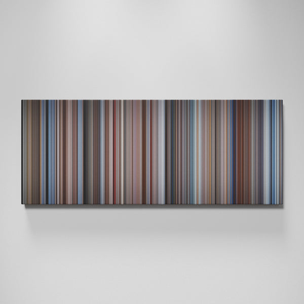 Front view of The Right Stuff Frome