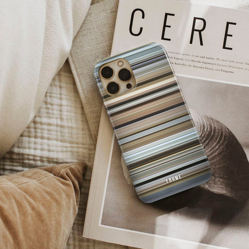 Jeremiah Johnson phone case - unique movie design