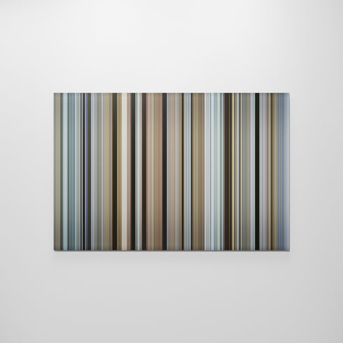 Jeremiah Johnson Frome