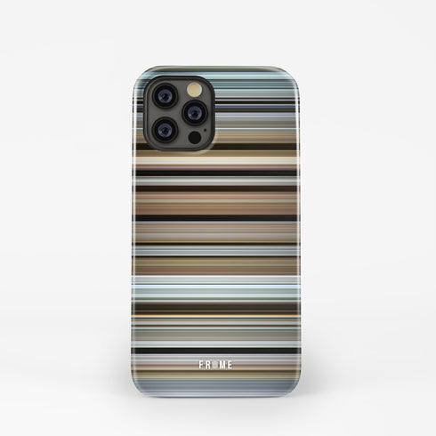 Jeremiah Johnson phone case - movie color palette design