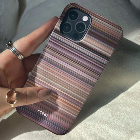 The Fugitive phone case - unique movie design