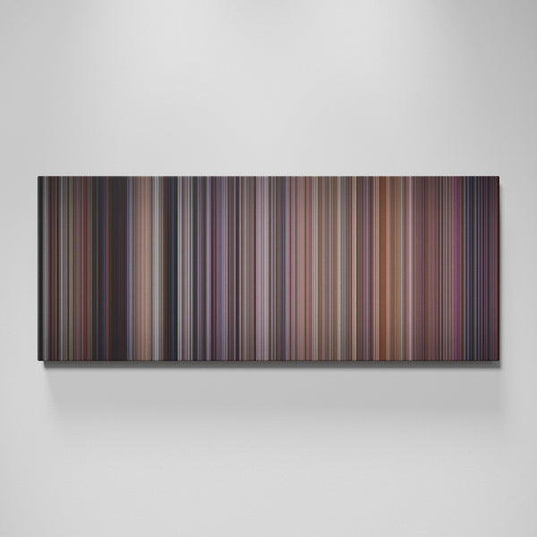 Front view of The Fugitive Frome