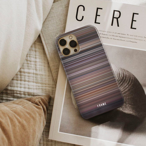 The Fugitive phone case - unique movie design