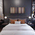 Pee-wee's Big Adventure movie canvas in bedroom - wall art display