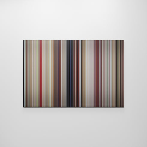 Pee-wee's Big Adventure Frome