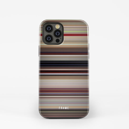 Pee-wee's Big Adventure iPhone case - film-inspired protective cover