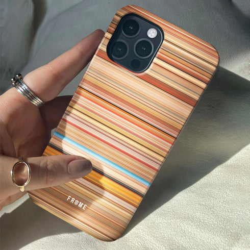 the royal tenenbaums Frome phone case when holding in hands