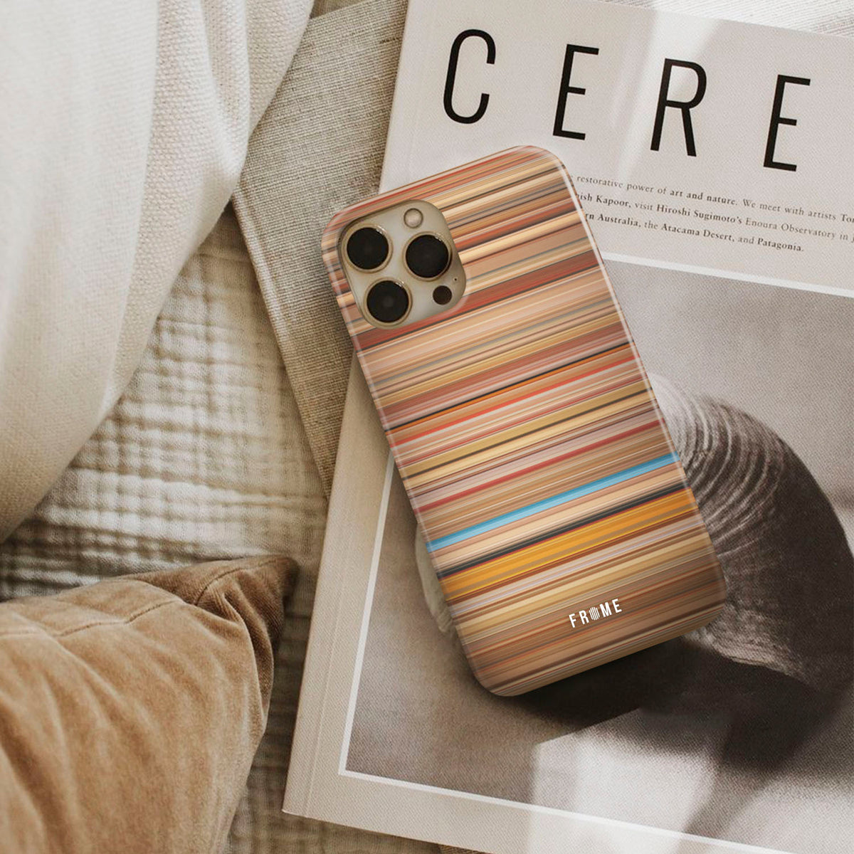 The Royal Tenenbaums phone case - unique movie design
