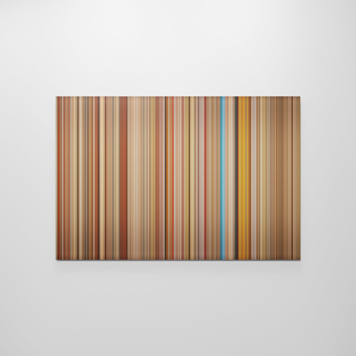 The Royal Tenenbaums movie canvas art - framed wall print