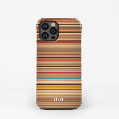 The Royal Tenenbaums iPhone case - film-inspired protective cover