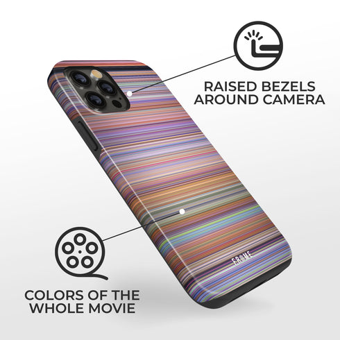 Explanation of benefits having the transformers - the movie Frome phone case