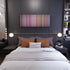 The Transformers: The Movie movie canvas in bedroom - wall art display
