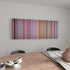 The Transformers: The Movie canvas wall art in kitchen - movie decor