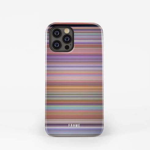 The Transformers: The Movie phone case - movie color palette design