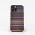 White Christmas iPhone case - film-inspired protective cover