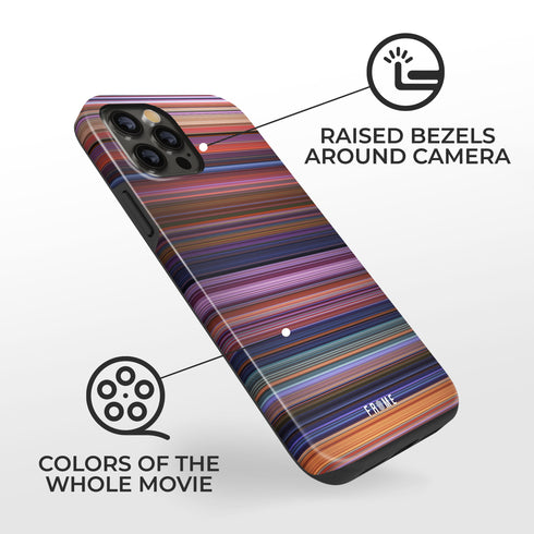 Explanation of benefits having coco Frome phone case