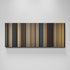 300 movie canvas wall art - color palette print