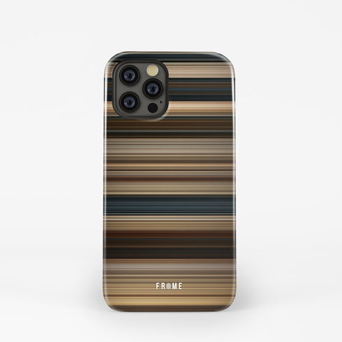 Front view of 300 Frome Snap phone case