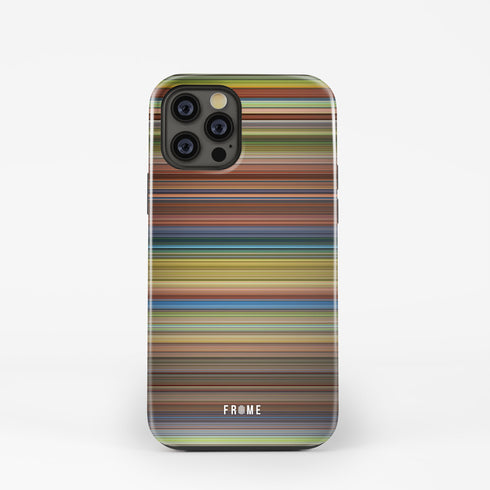 Princess Mononoke iPhone case - film-inspired protective cover