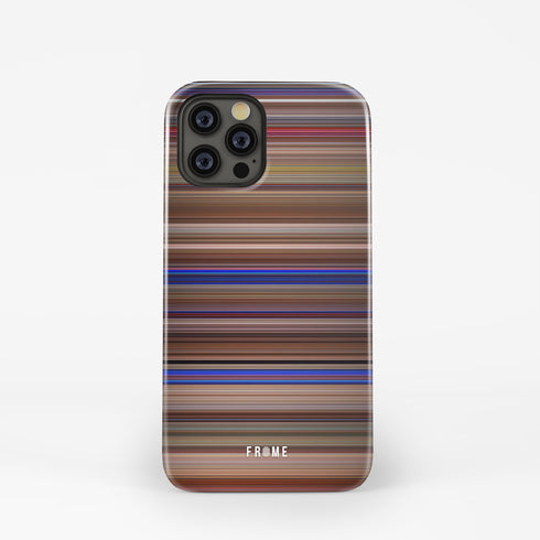 This Is Spinal Tap phone case - movie color palette design